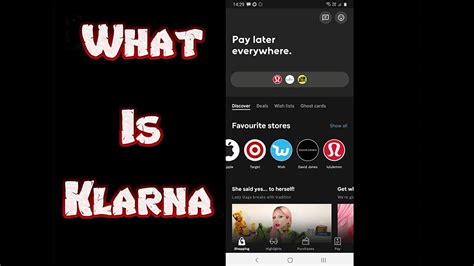 does klarna sell fake shoes|what does klarna mean.